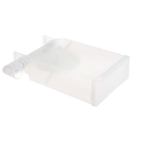 Bunn 30T/.6 Lead Auger Hopper Assembly 28424.1004 - main